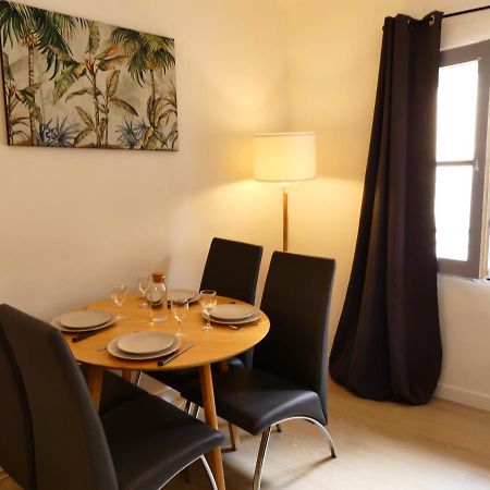 Le Bedarride Lejlighed Aix-en-Provence Eksteriør billede