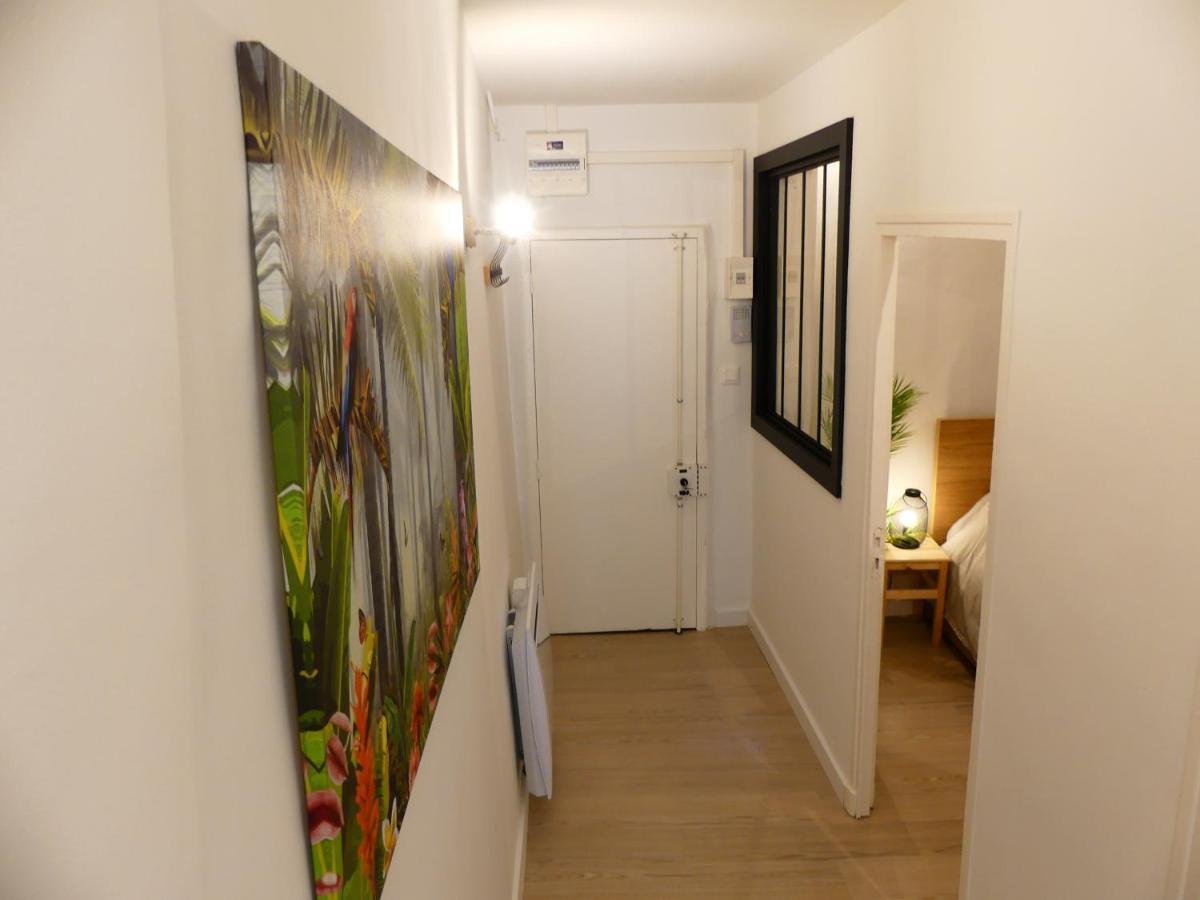Le Bedarride Lejlighed Aix-en-Provence Eksteriør billede